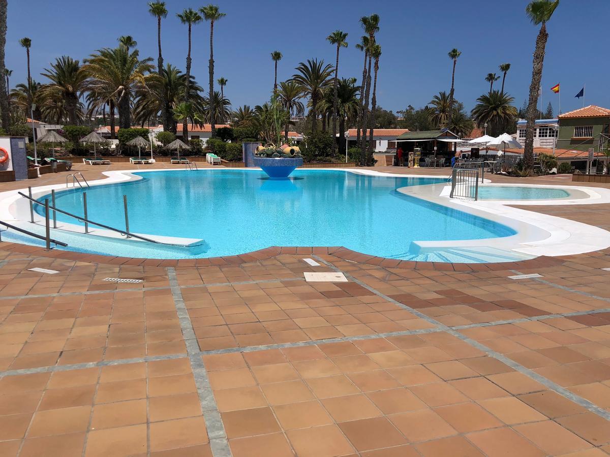 Bungalow Las Vegas Golf Апартаменты *
